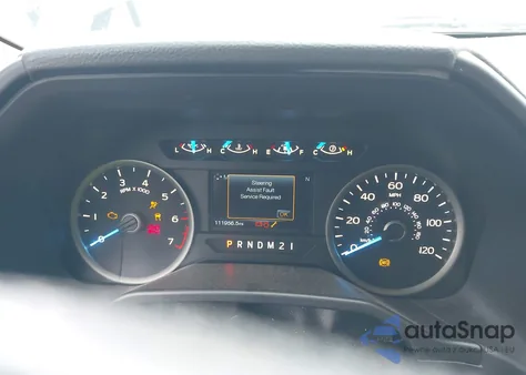 2016 Ford F-150 Xlt z USA, uszkodzony, nr VIN 1FTFW1EF9GFA71247